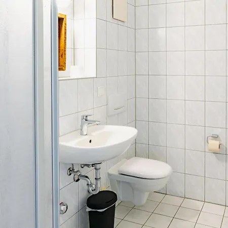 Apartment Ferienhausanlage Am Teich / Haus 2
